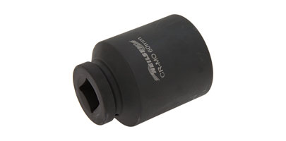 Deep Impact Socket - 60mm