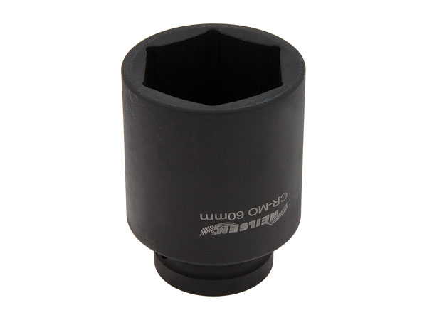 Deep Impact Socket - 60mm