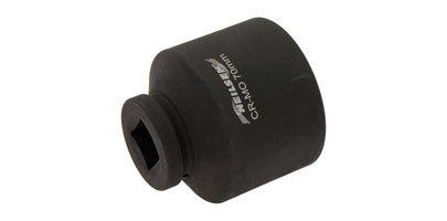 Deep Impact Socket - 70mm