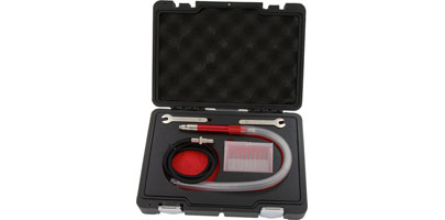 Air Micro Grinder Kit