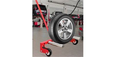 Wheel or Tyre Transport Dolly