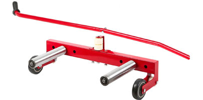 Wheel or Tyre Transport Dolly