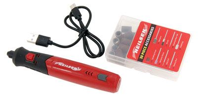 Mini Grinder / Rotary Tool Kit