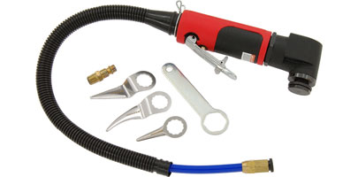 Air Window Seal Cutter
