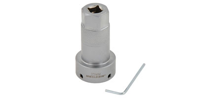 Die Holder - 25mm 3/8in.Dr
