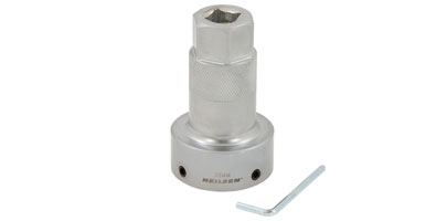 Die Holder - 38mm 1/2in.Dr