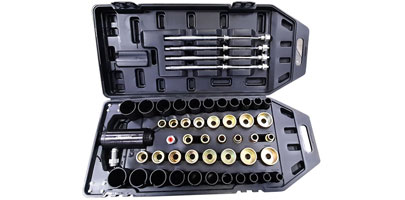 Master Press and Pull Sleeve Kit