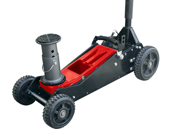 3.0 Ton Hydraulic Trolley Jack