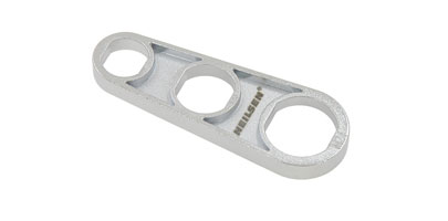 Aerator / Flow Regulator Wrench