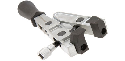 CV Joint Boot Clamp Tool