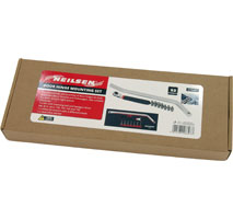 Door Hinge Mounting Set