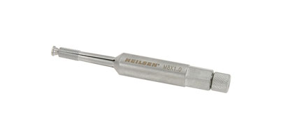 Spark Plug Thread Restorer
