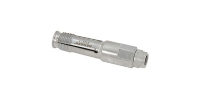 Spark Plug Thread Restorer