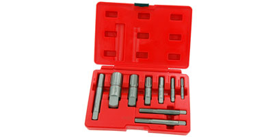 Pipe Extractor Set