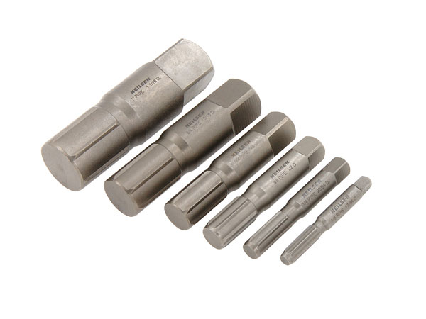 Pipe Extractor Set