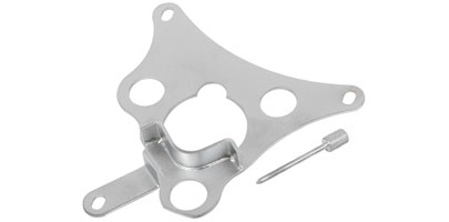 Nissan Fuel Pump Sprocket Tool