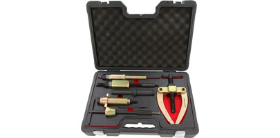 Fuel Injector Nozzle Puller - Volvo 