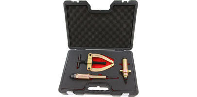 Fuel Injector Nozzle Puller - Volvo 