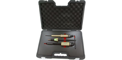 Fuel Injector Sleeve Puller Set - Volvo