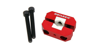 Suspension Strut Clamp