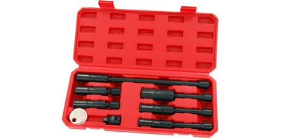 Spark Plug Socket Set