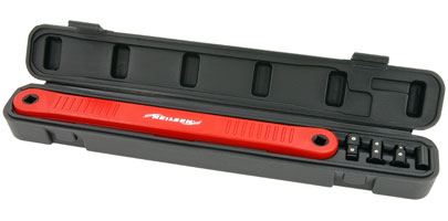 Ratchet Extension Set