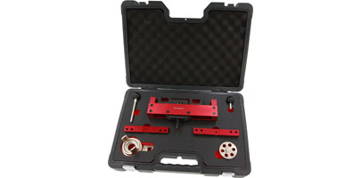 Porsche 911 Cayman / Boxster Timing Set