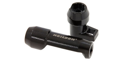 Ford Power Stroke Diesel injector Sockets