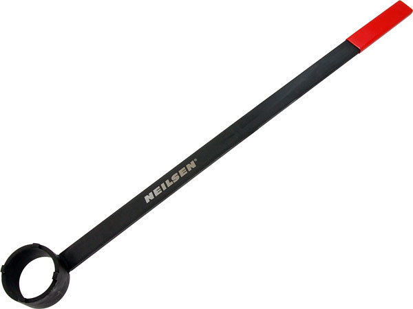 VAG Crankshaft Pulley Holding Tool