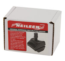 Suspension Strut Split Hub Spreader 