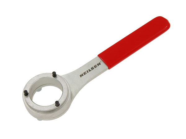 Ducati Primary Drive Gear Holding Tool