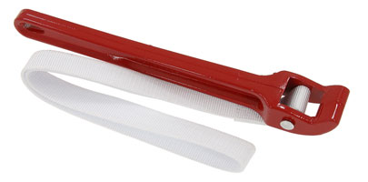Oil Filter Strap Wrench