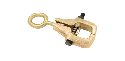 Big Mouth Clamp