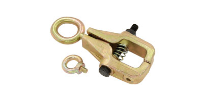Box Clamp / 2 Way