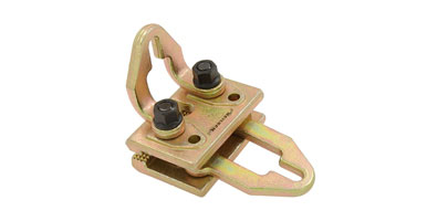 Frame Rack Clamp / 2 Way