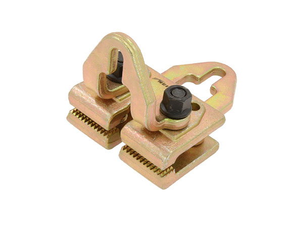 Frame Rack Clamp / 2 Way