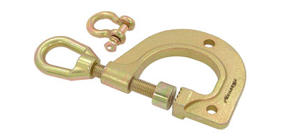 G-Type Clamp