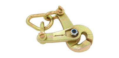 Scissor Clamp