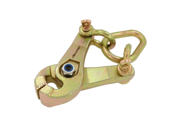 Scissor Clamp