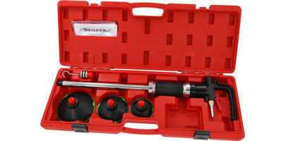 Pneumatic Dent Puller Kit