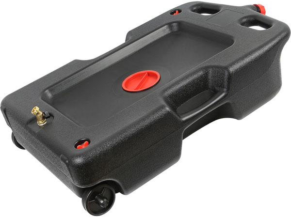 58 Litre Oil Drain Pan 