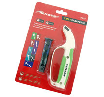 Hand Sharpener - 7 in 1