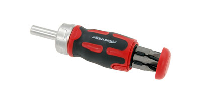 6 in 1 Ratchet Screwdriver Set 