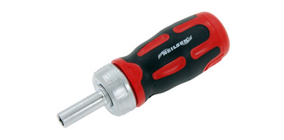 6 in 1 Ratchet Screwdriver Set 