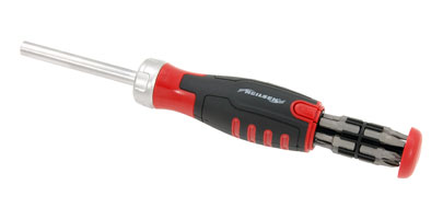 12 in 1 Ratchet Screwdriver Set 