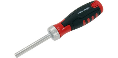 12 in 1 Ratchet Screwdriver Set 
