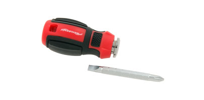 2 Way Screwdriver Set 