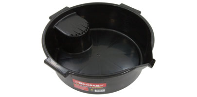 Oil Drip Tray / Pan