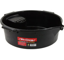 Oil Drip Tray / Pan