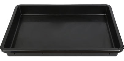 Oil Drip Tray / Pan